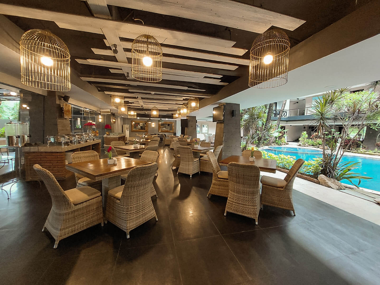 Amaroossa Suite Bali 3