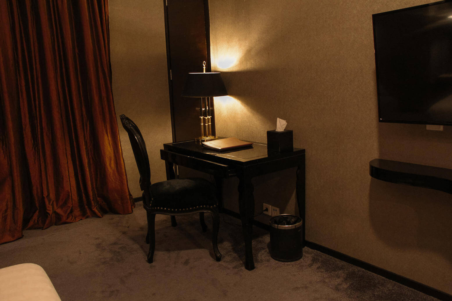 The Amaroossa Bandung President Suite 6