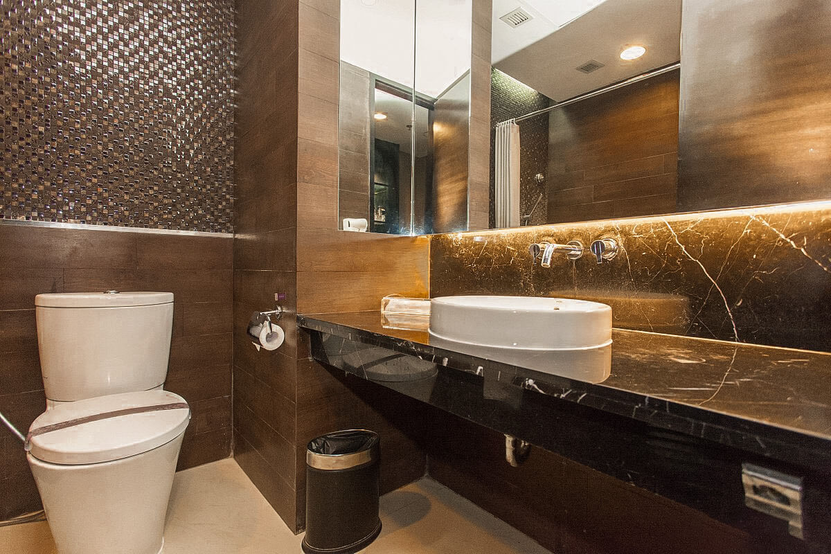 The Amaroossa Bandung Executive 5