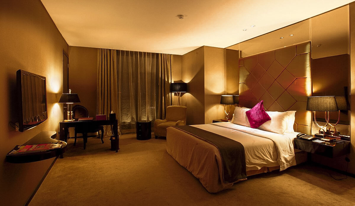 President Suite