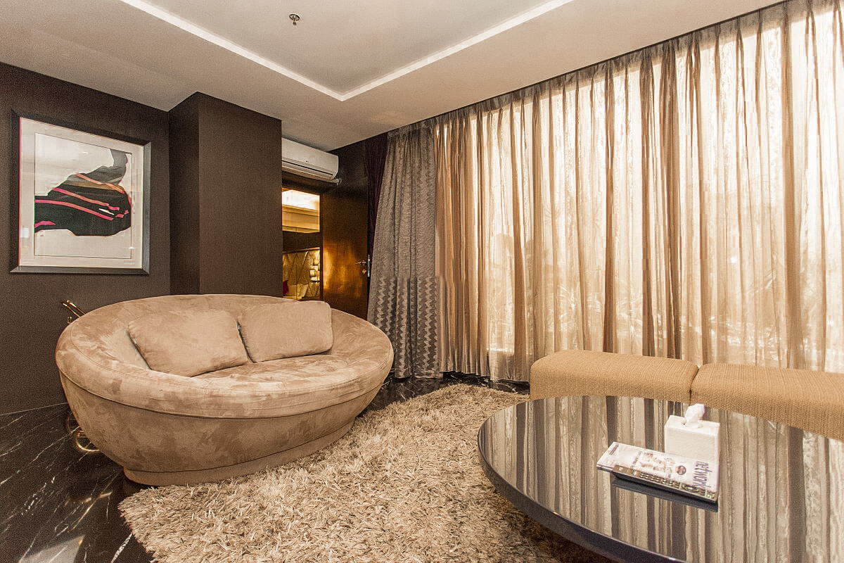 The Amaroossa Bandung President Suite 2
