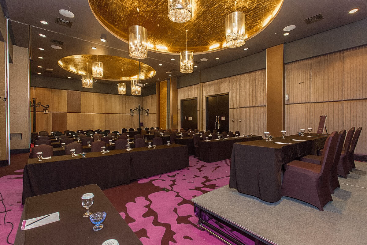 Conference & Meeting