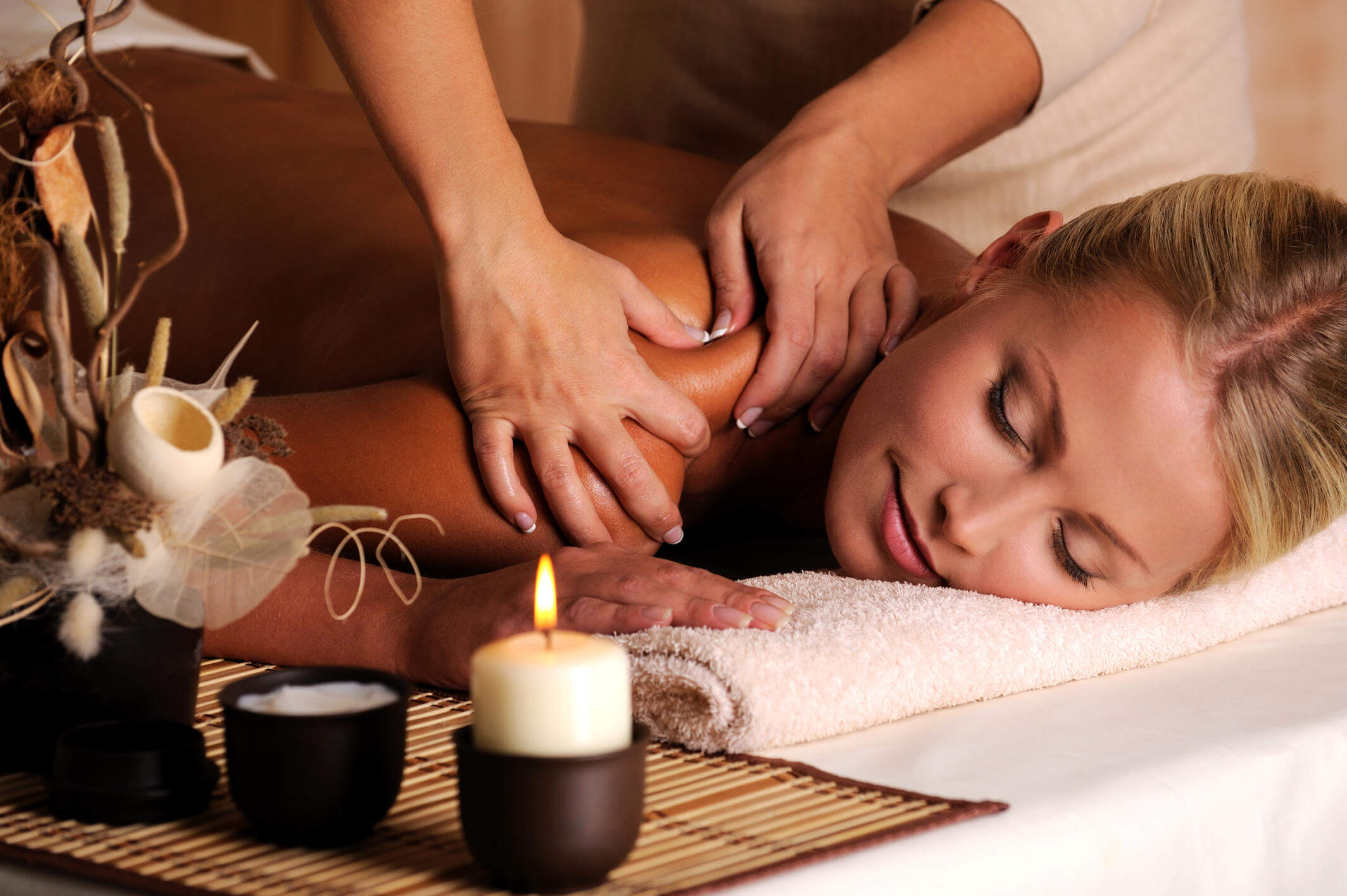 Massage & Spa