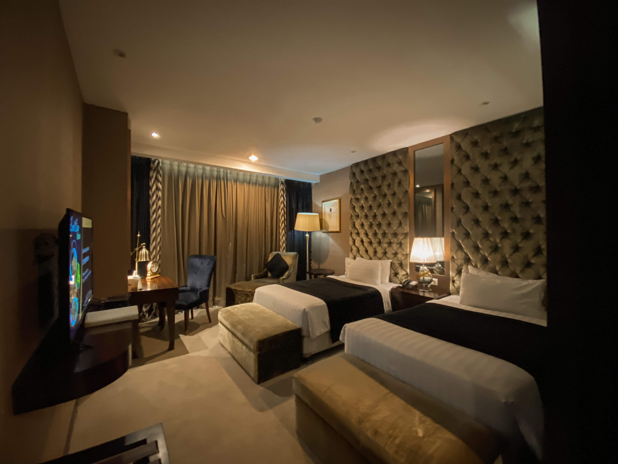 Amaroossa Grande Bekasi Executive 2