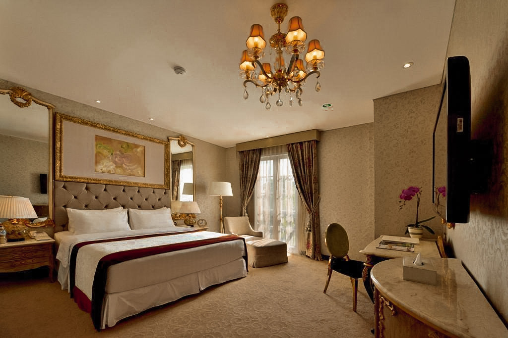 Amaroossa Royal Bogor 3