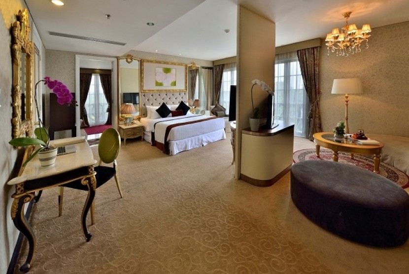 Suite