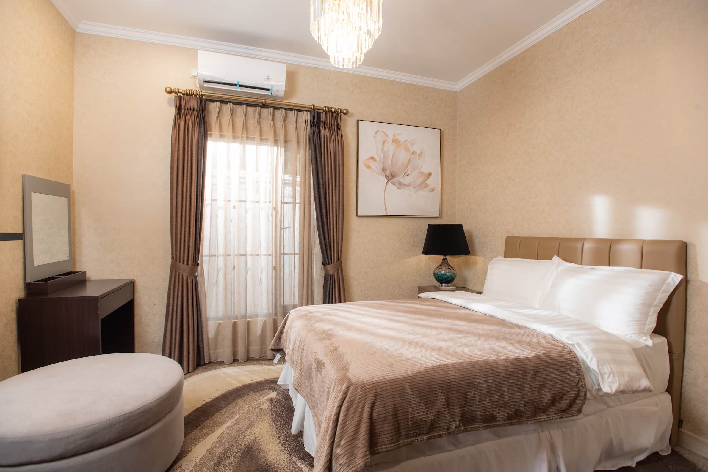 Casa Amaroossa Lounge Family Suite 2