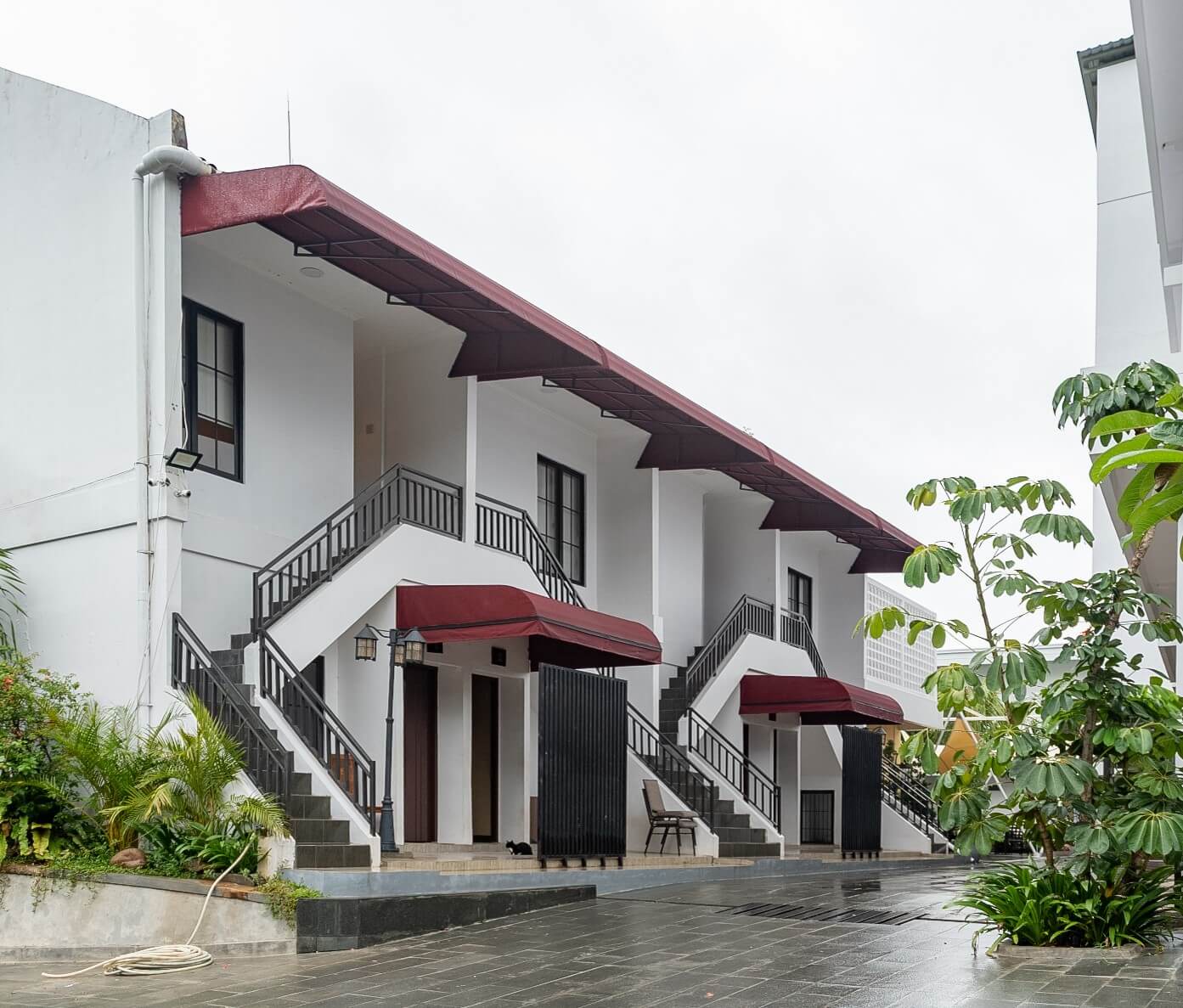 Casa Amaroossa Lounge 3