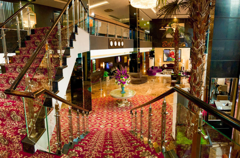 Cosmo Amaroossa Jakarta 3