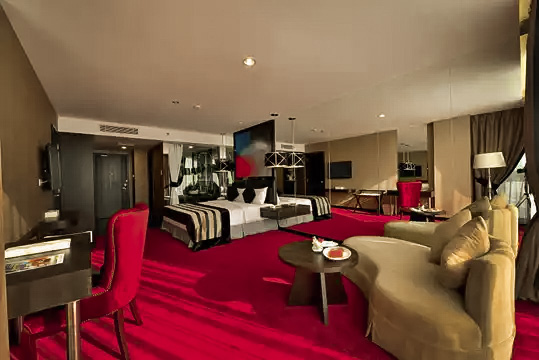 Suite