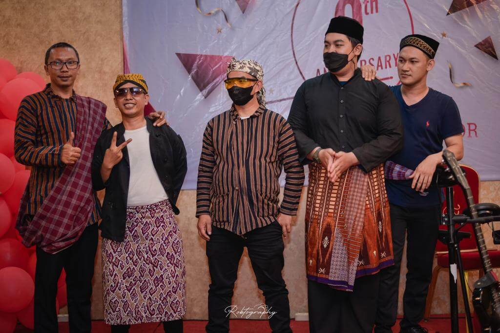 9th Anniversary Amaroossa Royal Bogor — image 5