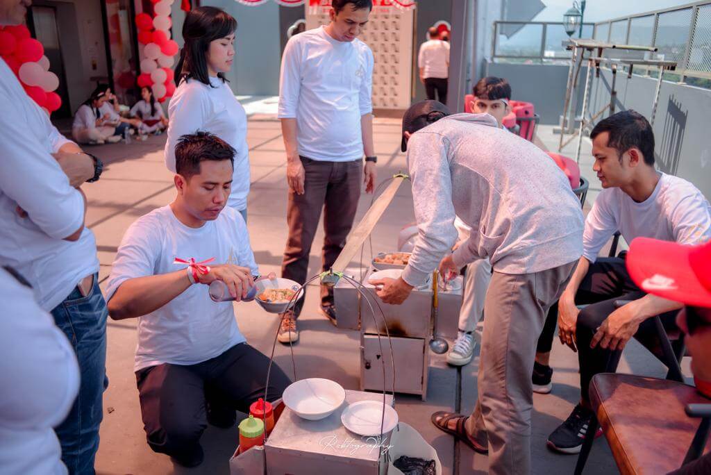 9th Anniversary Amaroossa Royal Bogor — image 6