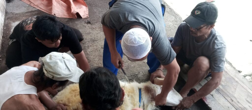 BERBAGI BERKAH IDUL ADHA — image 3