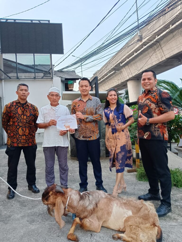 BERBAGI BERKAH IDUL ADHA — image 6