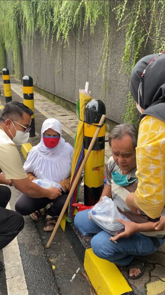 BERBAGI DI JUMAT BERKAH — image 2