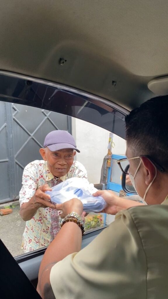 BERBAGI DI JUMAT BERKAH — image 5