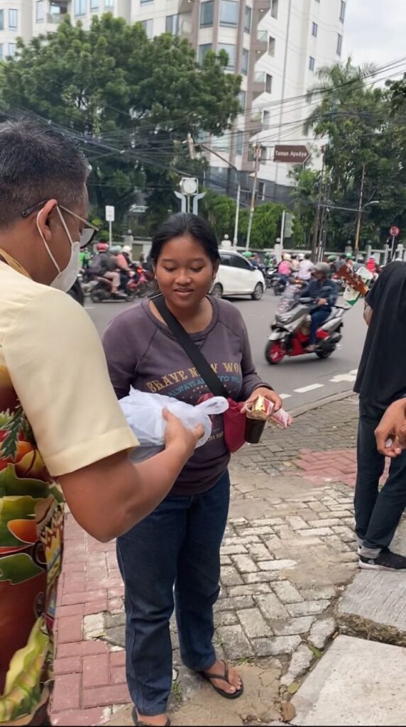 BERBAGI DI JUMAT BERKAH — image 6
