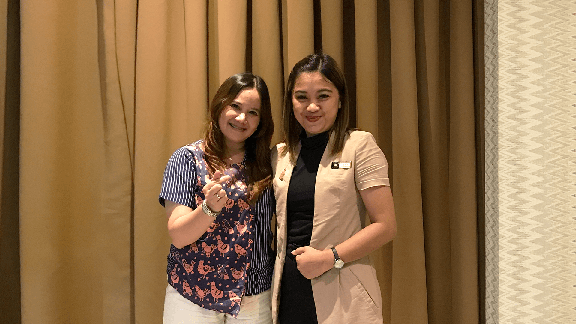 DUTA KARTINI AMAROOSSA HOTELS INDONESIA