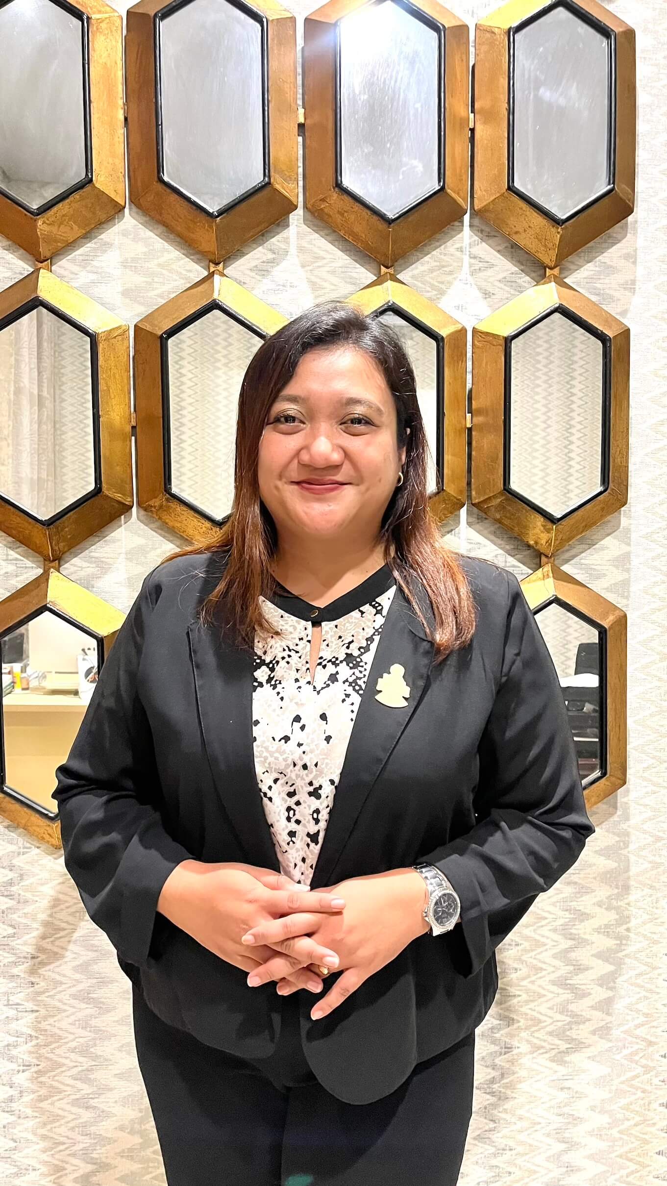 Duta Kartini Amaroossa Hotels Indonesia 2024 — image 3