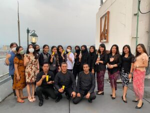 Pengajian & Dzikir Bersama Untuk Keberkahan dan Ketenangan Hati