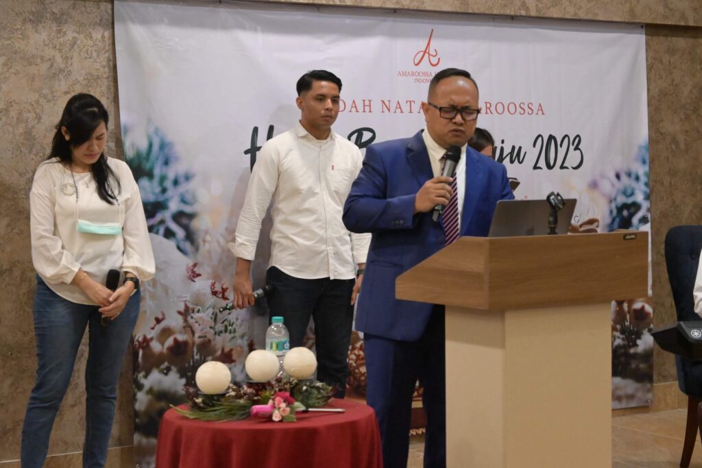 PERAYAAN NATAL AMAROOSSA — image 5